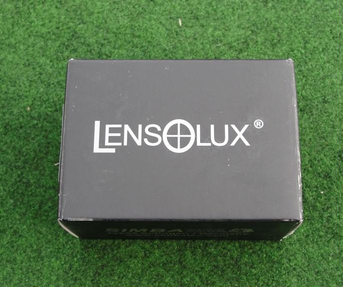 BOX ready